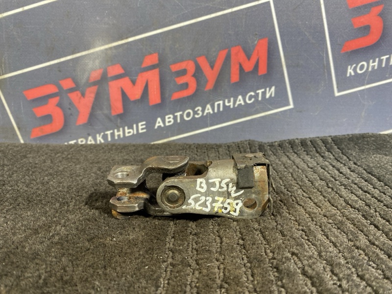 Кардан рулевой, 200 рублей, Солонцы
