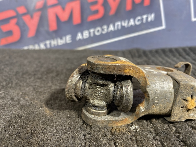 Кардан рулевой, 200 рублей, Солонцы