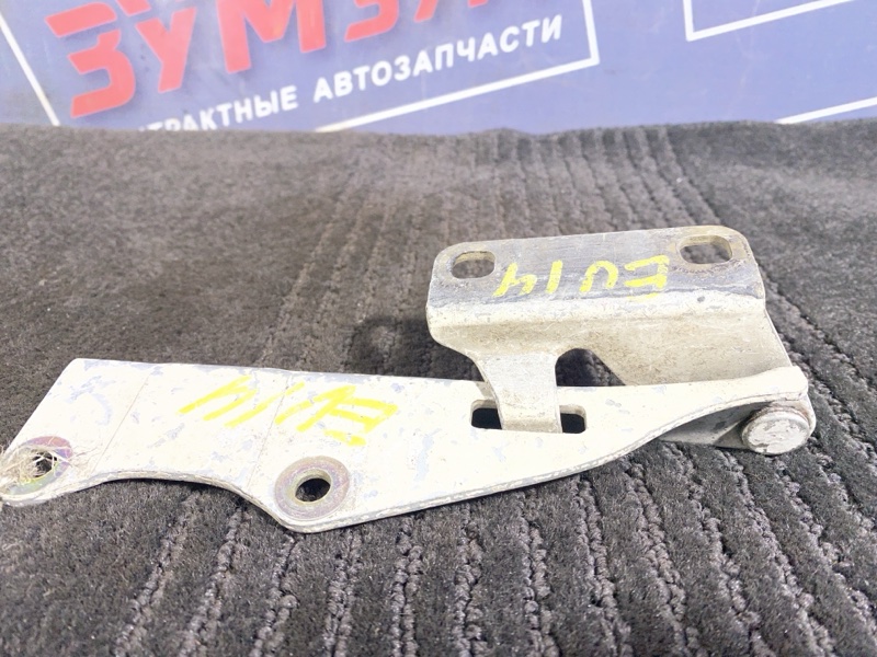 Петля (Шарнир капота), 500 рублей, Солонцы