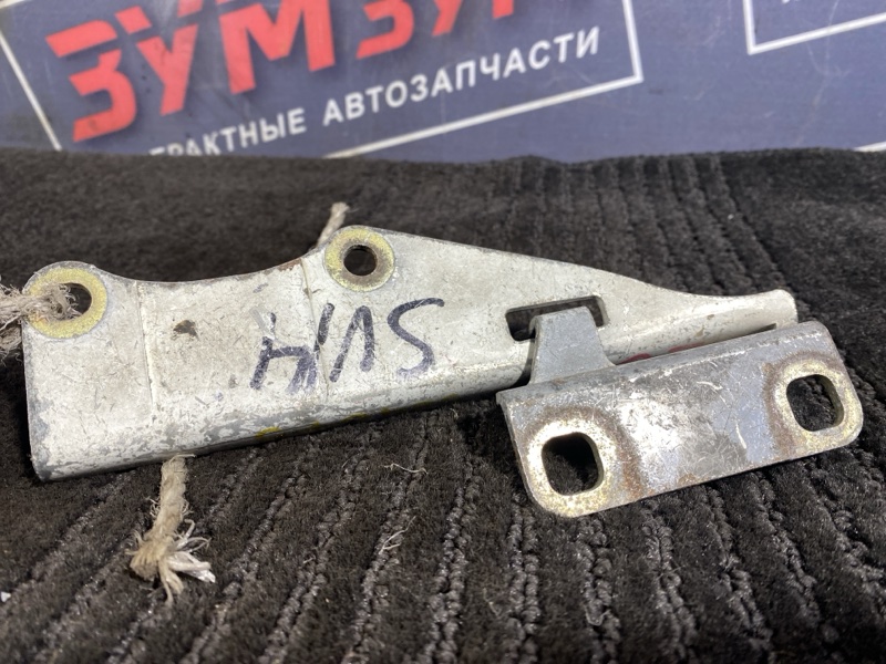 Петля (Шарнир капота), 500 рублей, Солонцы