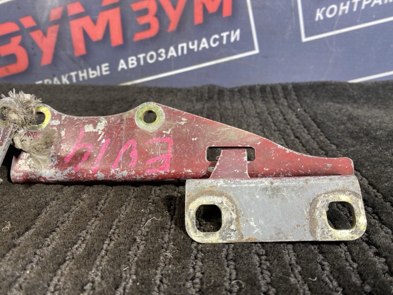 Петля (Шарнир капота), 500 рублей, Солонцы