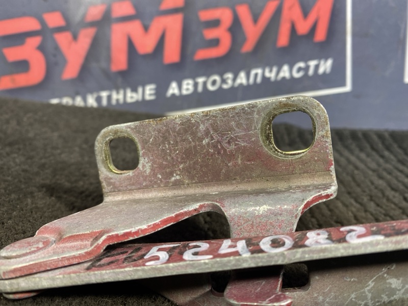 Петля (Шарнир капота), 500 рублей, Солонцы