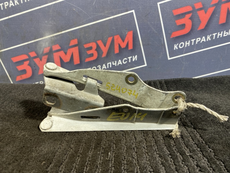 Петля (Шарнир капота), 500 рублей, Солонцы