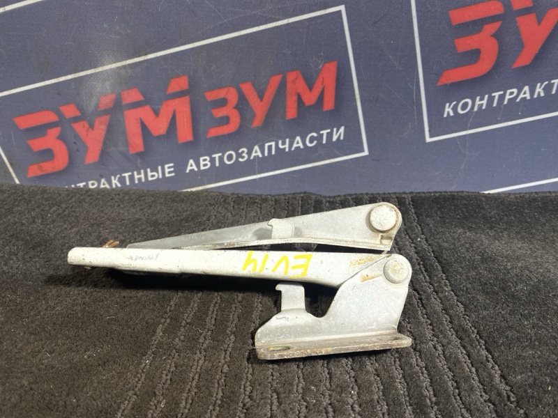 Петля (Шарнир капота), 500 рублей, Солонцы
