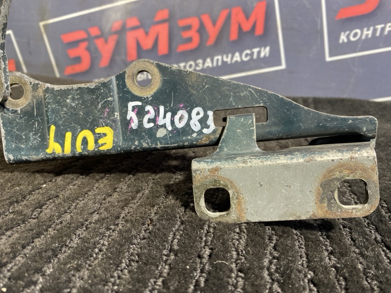 Петля (Шарнир капота), 500 рублей, Солонцы