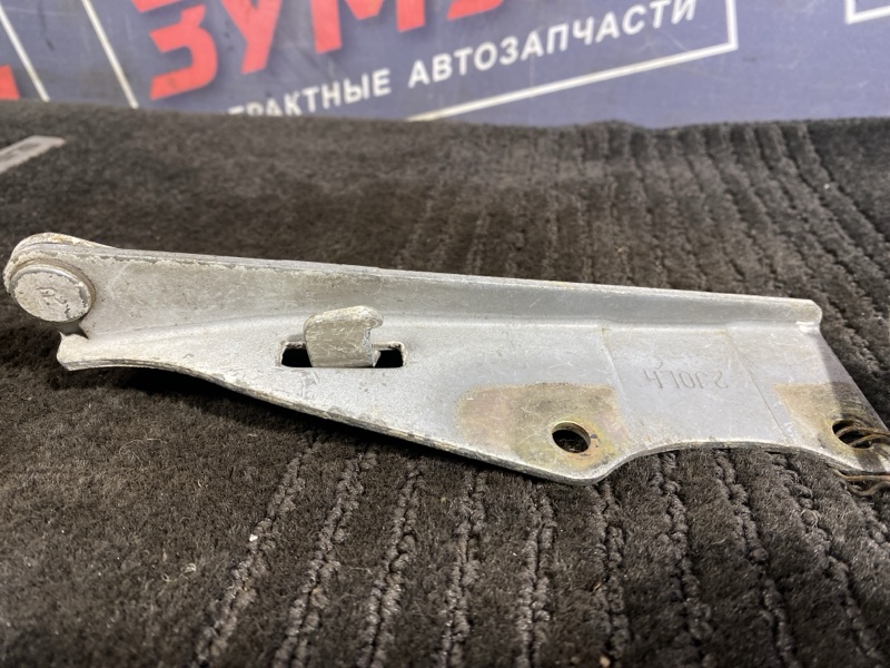 Петля (Шарнир капота), 500 рублей, Солонцы
