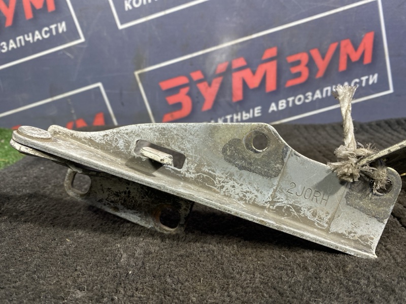 Петля (Шарнир капота), 500 рублей, Солонцы