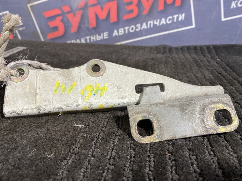Петля (Шарнир капота), 500 рублей, Солонцы