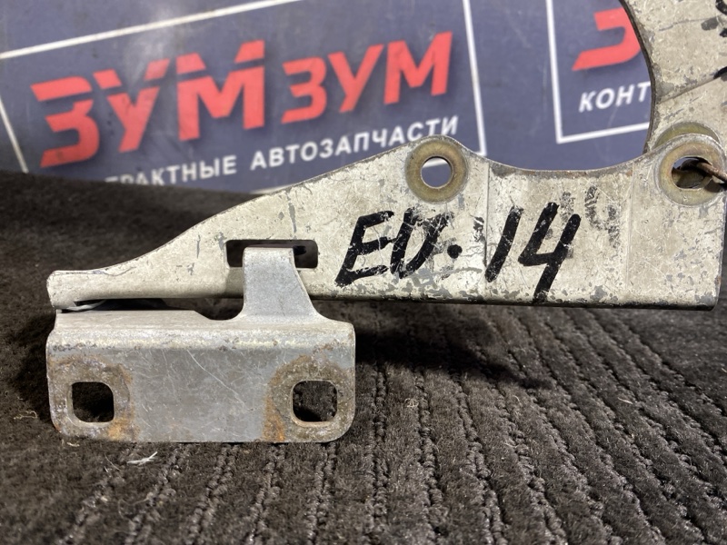 Петля (Шарнир капота), 500 рублей, Солонцы