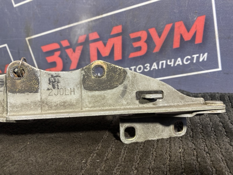 Петля (Шарнир капота), 500 рублей, Солонцы
