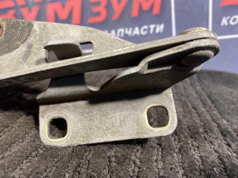 Петля (Шарнир капота), 500 рублей, Солонцы