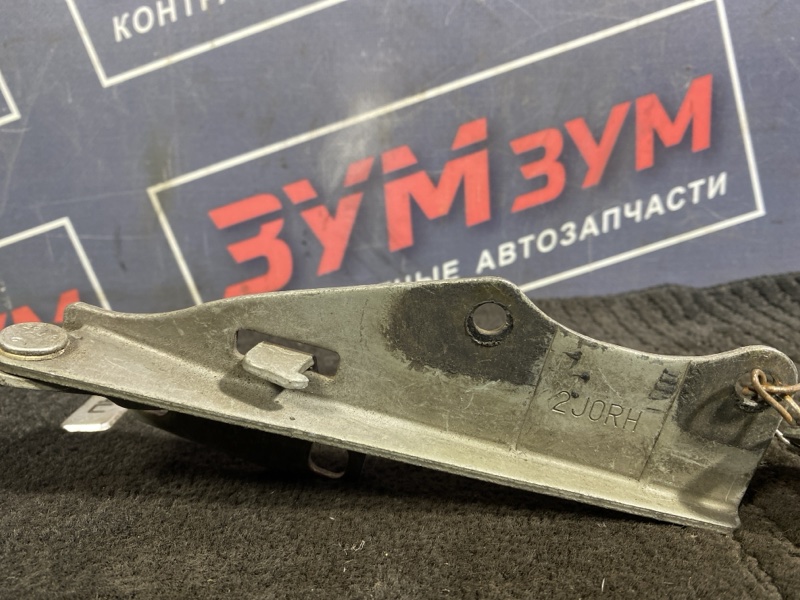 Петля (Шарнир капота), 500 рублей, Солонцы