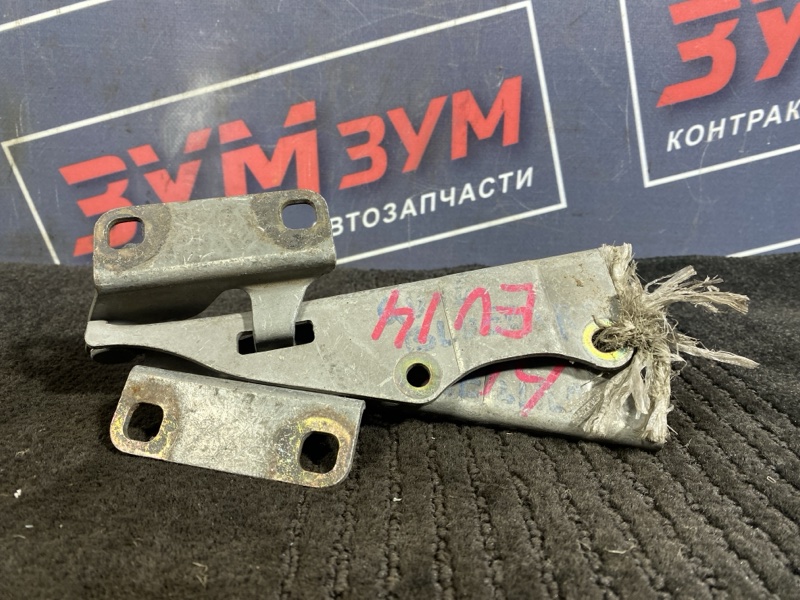 Петля (Шарнир капота), 500 рублей, Солонцы