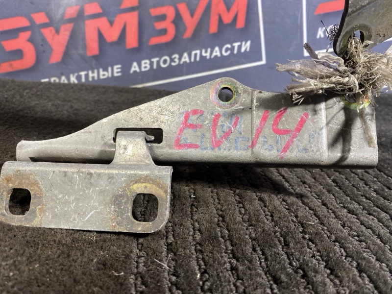 Петля (Шарнир капота), 500 рублей, Солонцы