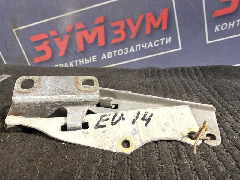 Петля (Шарнир капота), 500 рублей, Солонцы