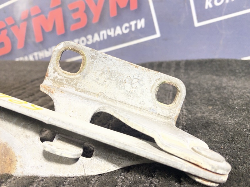 Петля (Шарнир капота), 500 рублей, Солонцы