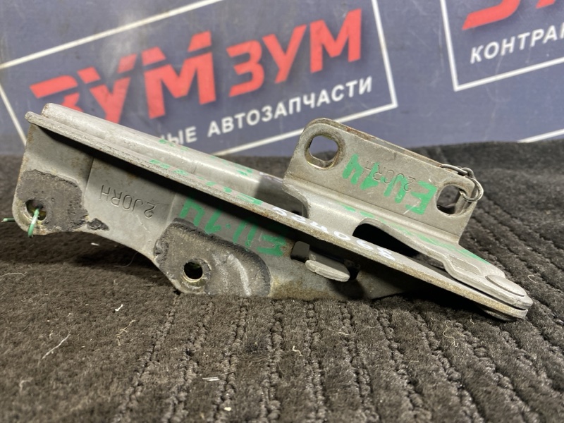 Петля (Шарнир капота), 500 рублей, Солонцы