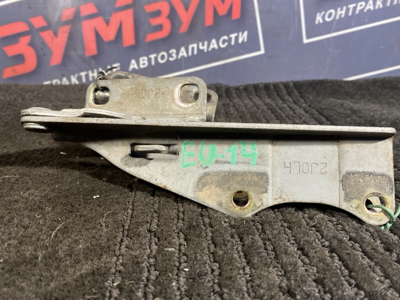 Петля (Шарнир капота), 500 рублей, Солонцы
