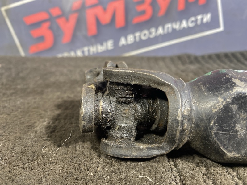 Кардан рулевой, 700 рублей, Солонцы