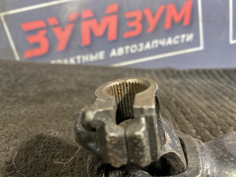 Кардан рулевой, 700 рублей, Солонцы