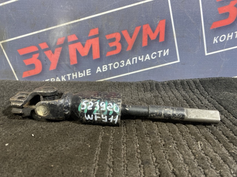 Кардан рулевой, 700 рублей, Солонцы