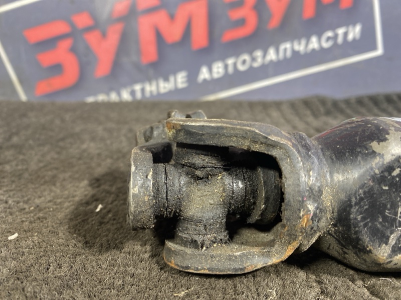 Кардан рулевой, 700 рублей, Солонцы