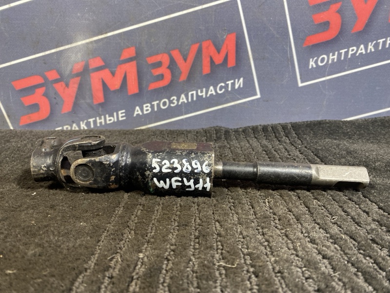 Кардан рулевой, 700 рублей, Солонцы