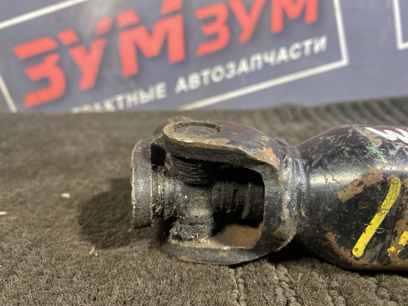Кардан рулевой, 700 рублей, Солонцы