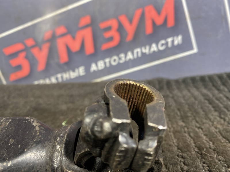 Кардан рулевой, 700 рублей, Солонцы