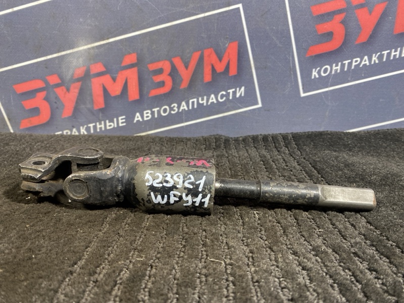 Кардан рулевой, 700 рублей, Солонцы