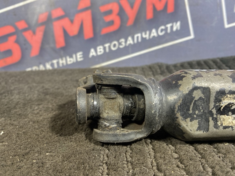 Кардан рулевой, 700 рублей, Солонцы