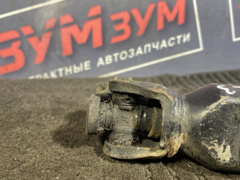 Кардан рулевой, 700 рублей, Солонцы