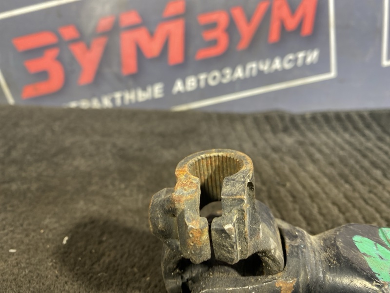 Кардан рулевой, 700 рублей, Солонцы