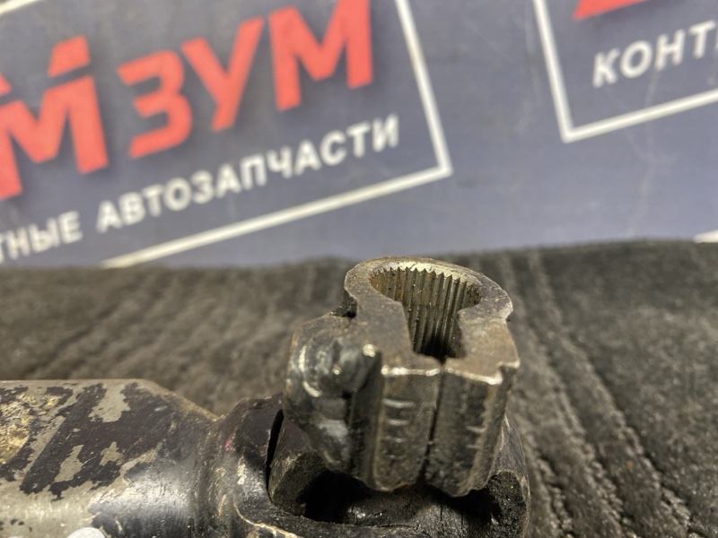 Кардан рулевой, 700 рублей, Солонцы