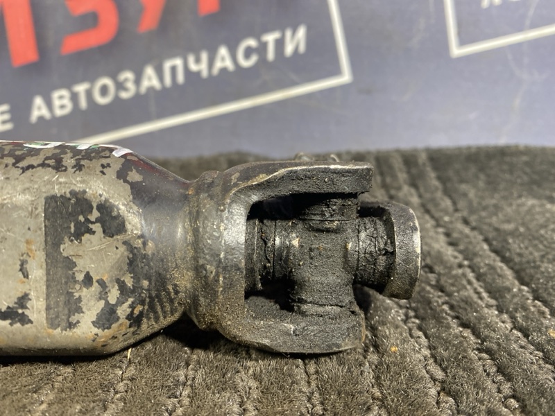 Кардан рулевой, 700 рублей, Солонцы
