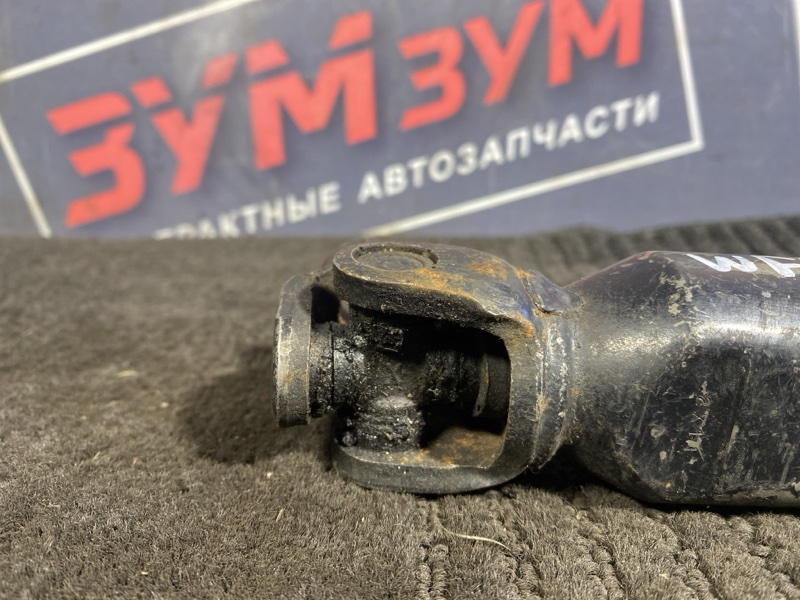 Кардан рулевой, 700 рублей, Солонцы