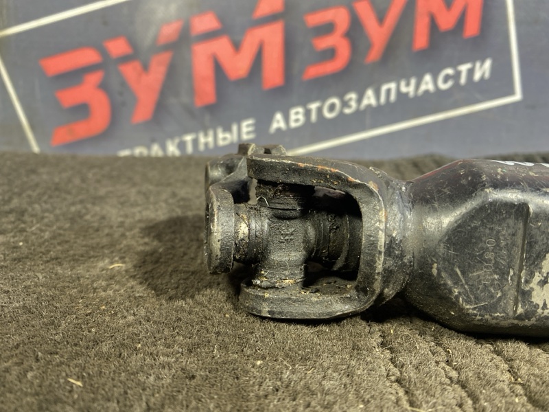 Кардан рулевой, 700 рублей, Солонцы