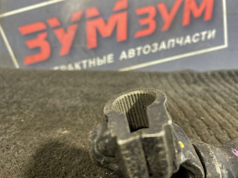Кардан рулевой, 700 рублей, Солонцы