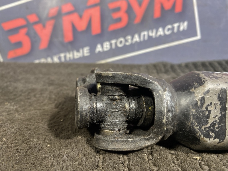 Кардан рулевой, 700 рублей, Солонцы