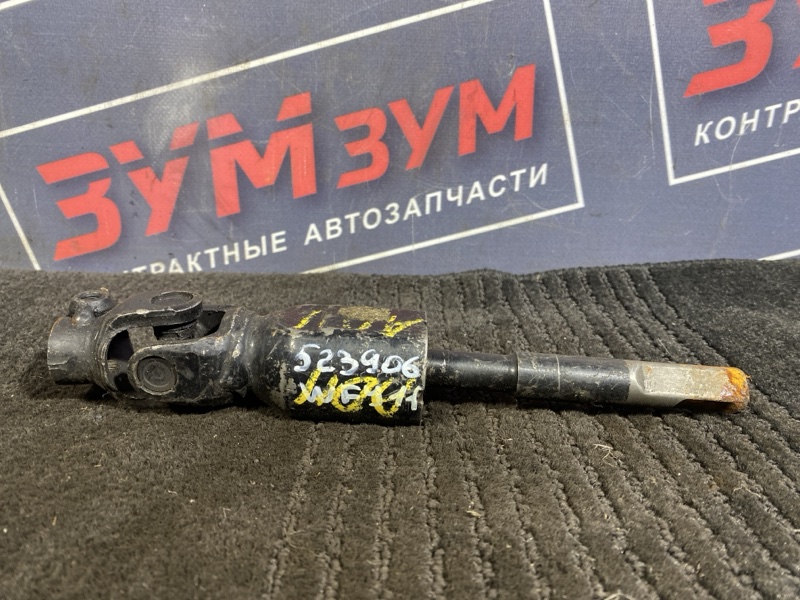 Кардан рулевой, 700 рублей, Солонцы