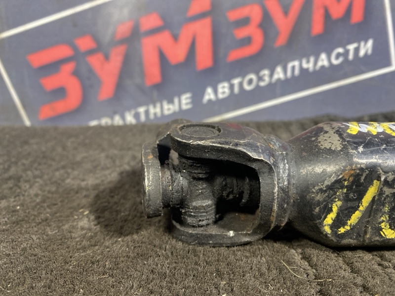 Кардан рулевой, 700 рублей, Солонцы