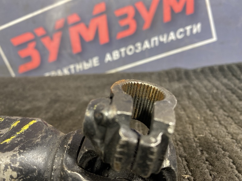 Кардан рулевой, 700 рублей, Солонцы
