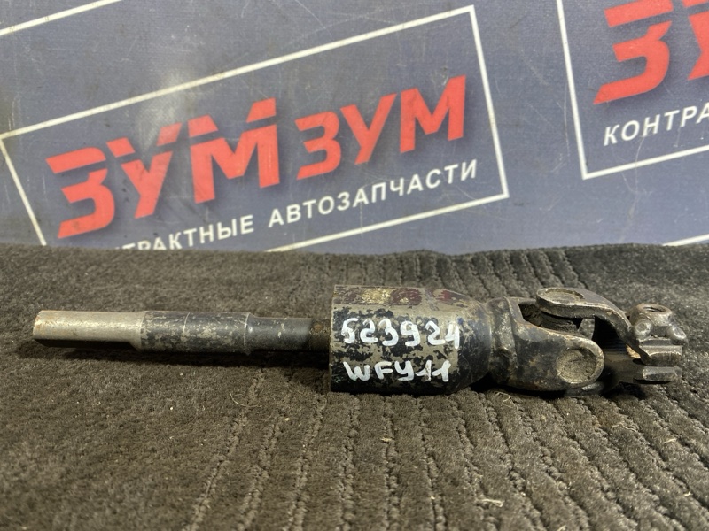 Кардан рулевой, 700 рублей, Солонцы