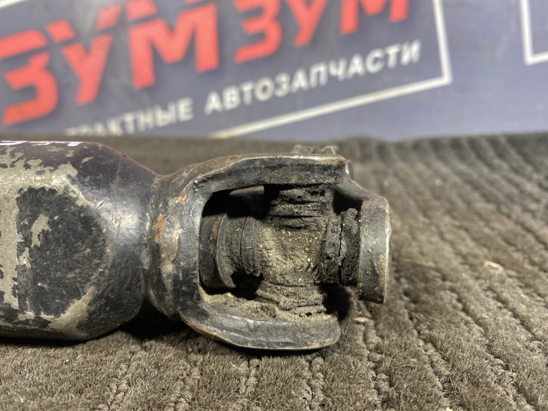 Кардан рулевой, 700 рублей, Солонцы