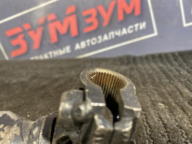 Кардан рулевой, 700 рублей, Солонцы