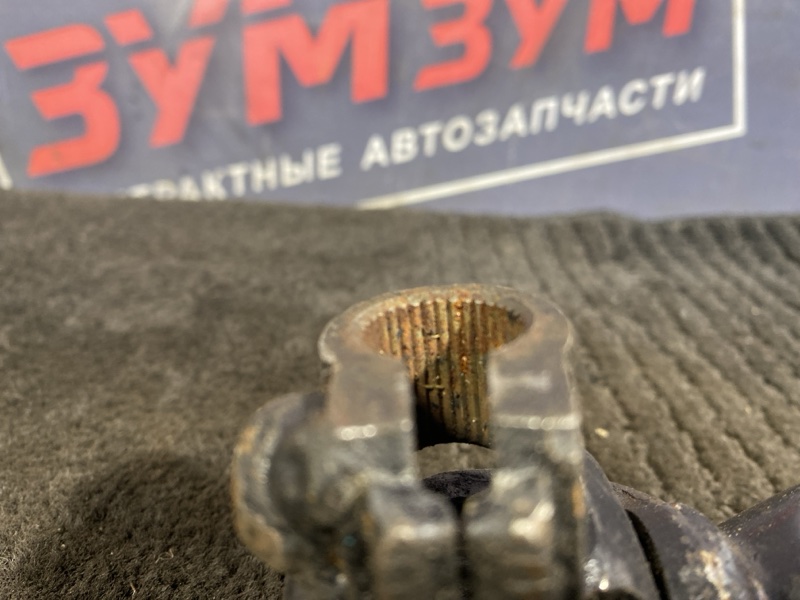 Кардан рулевой, 700 рублей, Солонцы