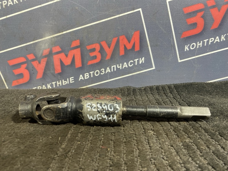 Кардан рулевой, 700 рублей, Солонцы