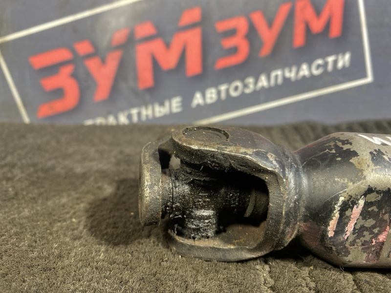 Кардан рулевой, 700 рублей, Солонцы