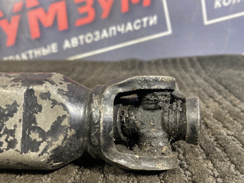 Кардан рулевой, 700 рублей, Солонцы