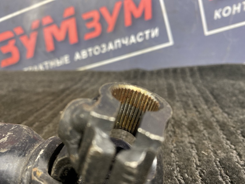 Кардан рулевой, 700 рублей, Солонцы